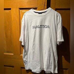 Nautica T-Shirt, size L 🍎